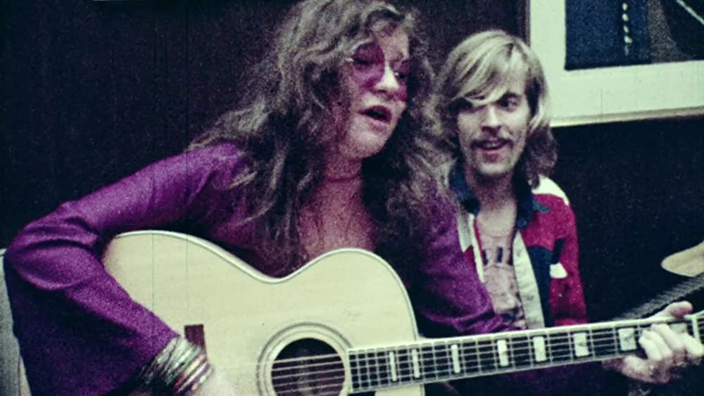 「ジャニス リトル・ガール・ブルー」ジャニス・ジョプリンの画像