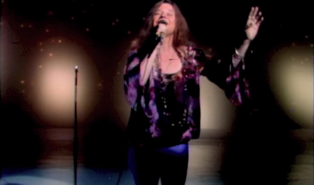 「ジャニス リトル・ガール・ブルー」ジャニス・ジョプリンの画像