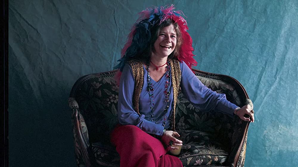 「ジャニス リトル・ガール・ブルー」ジャニス・ジョプリンの画像