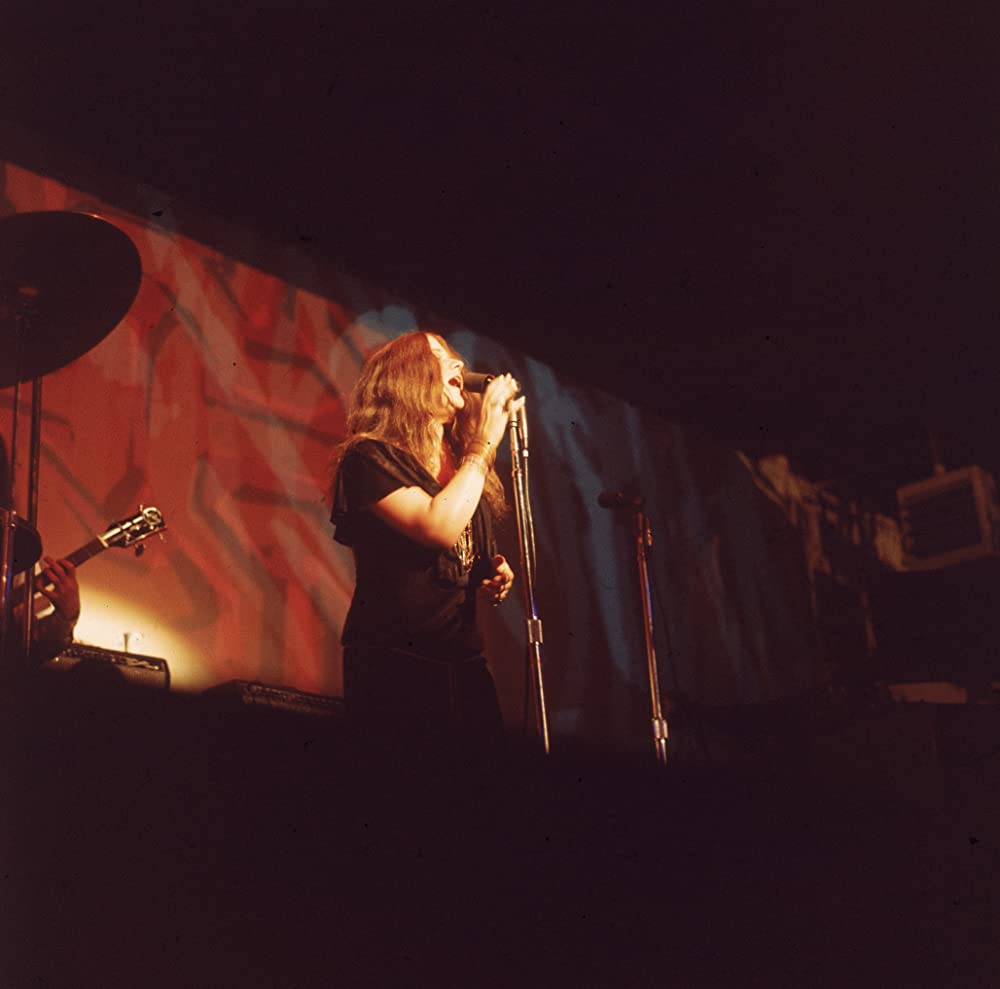 「ジャニス リトル・ガール・ブルー」ジャニス・ジョプリンの画像