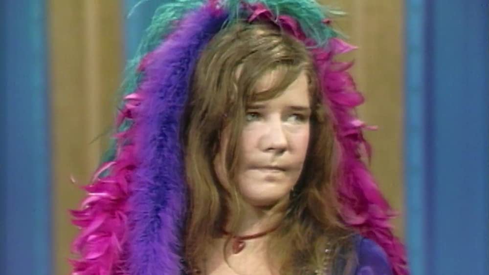 「ジャニス リトル・ガール・ブルー」ジャニス・ジョプリンの画像