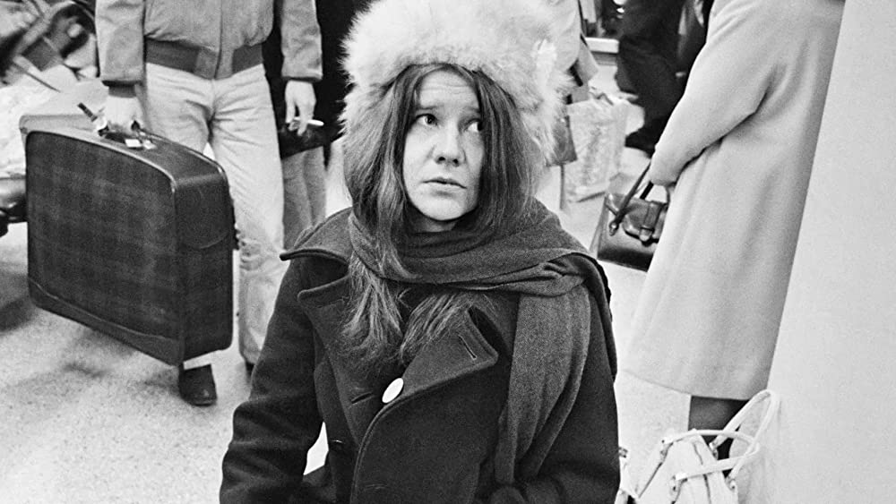 ジャニス リトル・ガール・ブルーの画像