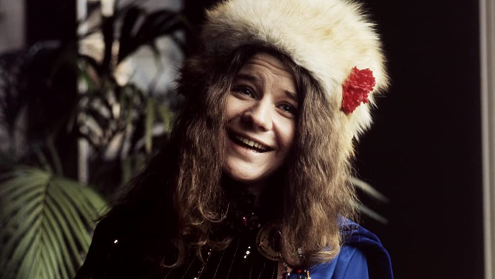 「ジャニス リトル・ガール・ブルー」ジャニス・ジョプリンの画像