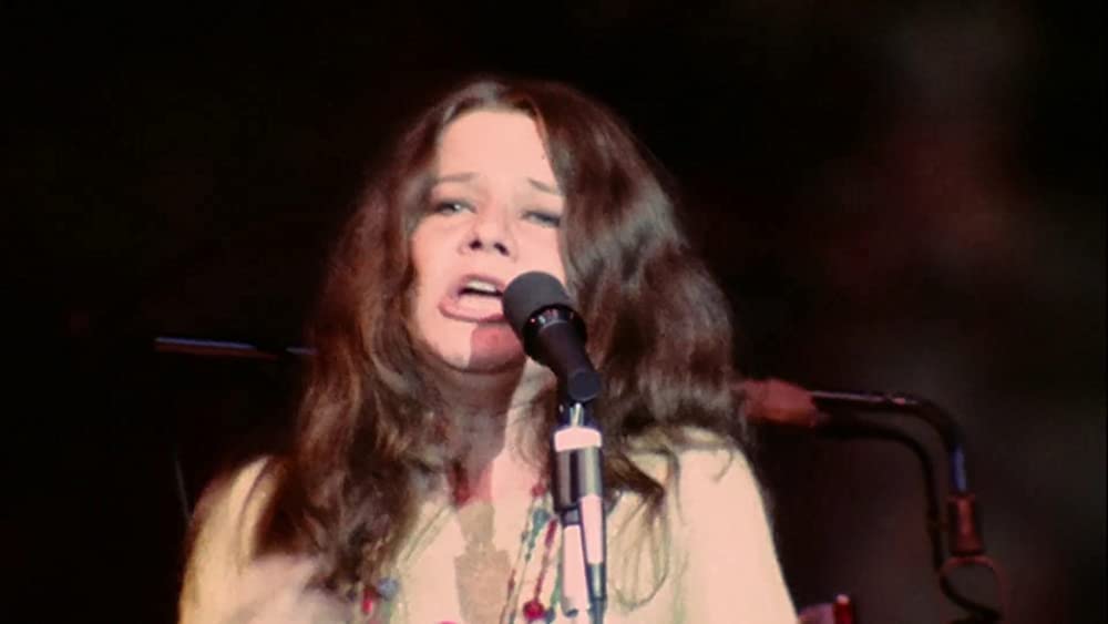 「ジャニス リトル・ガール・ブルー」ジャニス・ジョプリンの画像