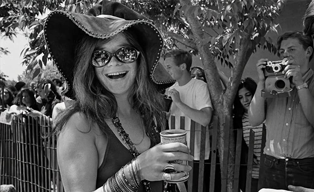 「ジャニス リトル・ガール・ブルー」ジャニス・ジョプリンの画像