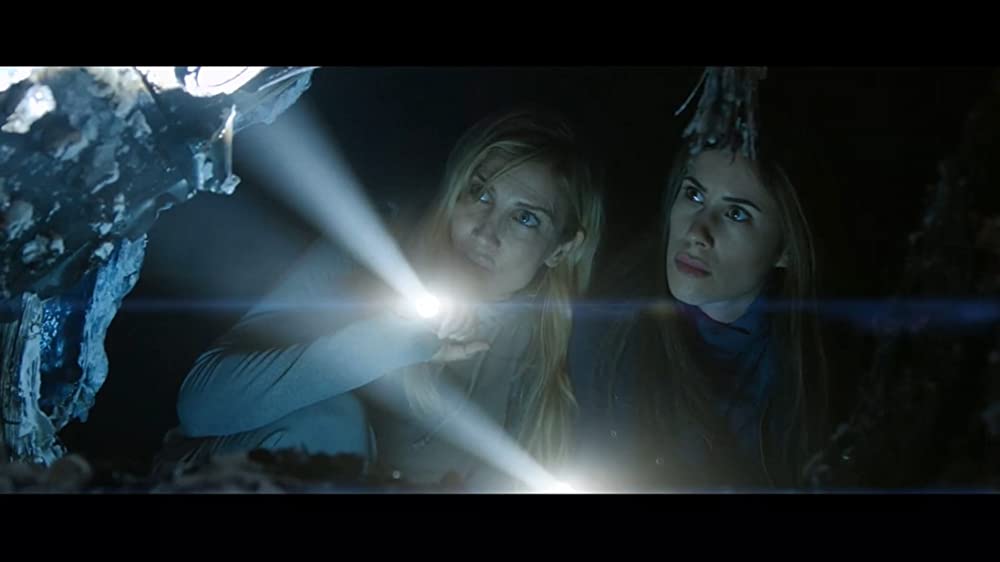 「X-コンタクト」カミーユ・バルサモ & Milla Bjornの画像