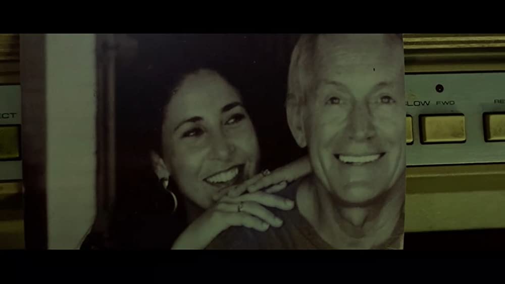 「X-コンタクト」ランス・ヘンリクセンの画像