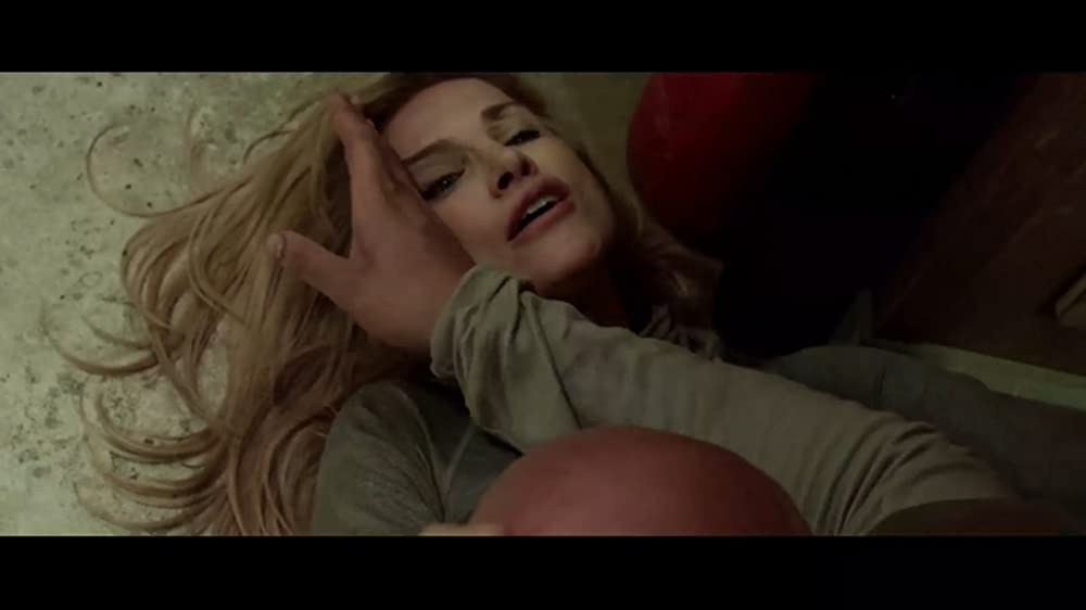 「X-コンタクト」Milla Bjornの画像