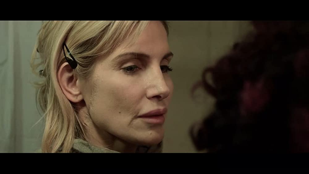 「X-コンタクト」Milla Bjornの画像