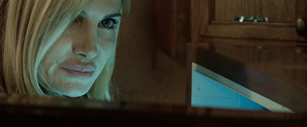 「X-コンタクト」Milla Bjornの画像