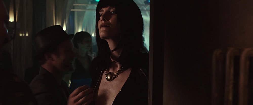 「ロック・ザ・カスバ！」の画像