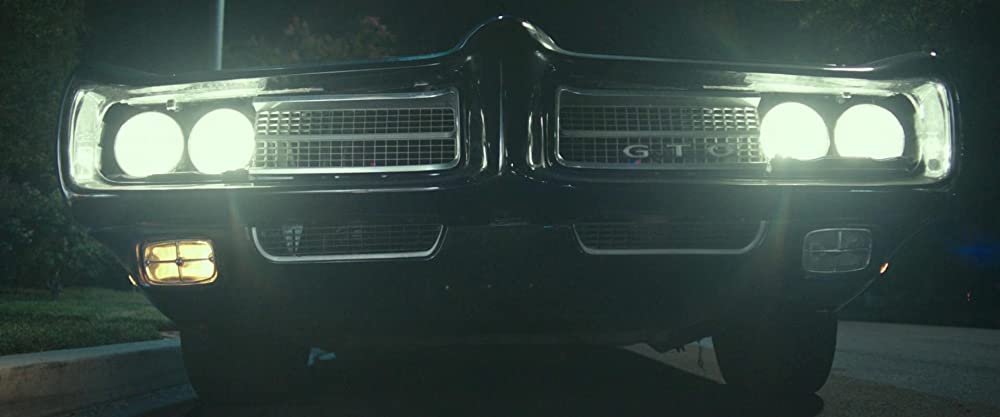 「ロック・ザ・カスバ！」の画像