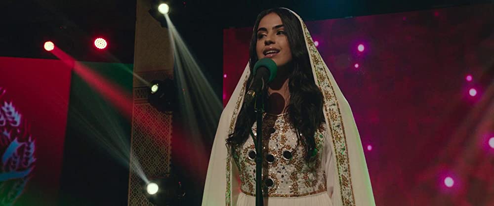 ロック・ザ・カスバ！の画像