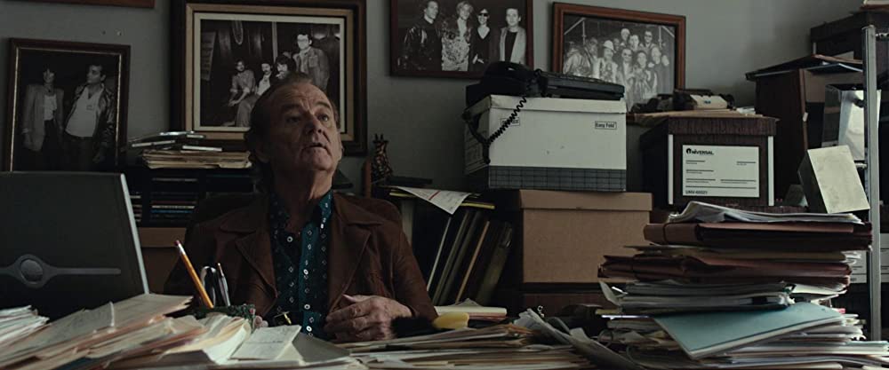 「ロック・ザ・カスバ！」ビル・マーレイの画像