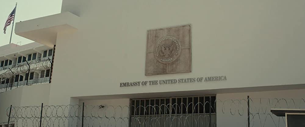 「ロック・ザ・カスバ！」の画像