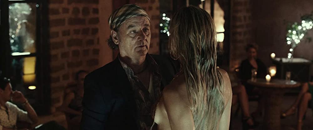 「ロック・ザ・カスバ！」ビル・マーレイ & ケイト・ハドソンの画像