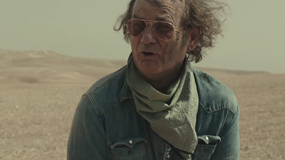 「ロック・ザ・カスバ！」ビル・マーレイの画像