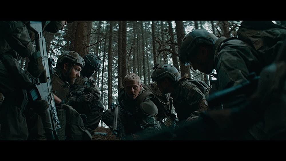 キル・コマンドの画像