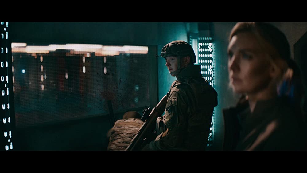 キル・コマンドの画像