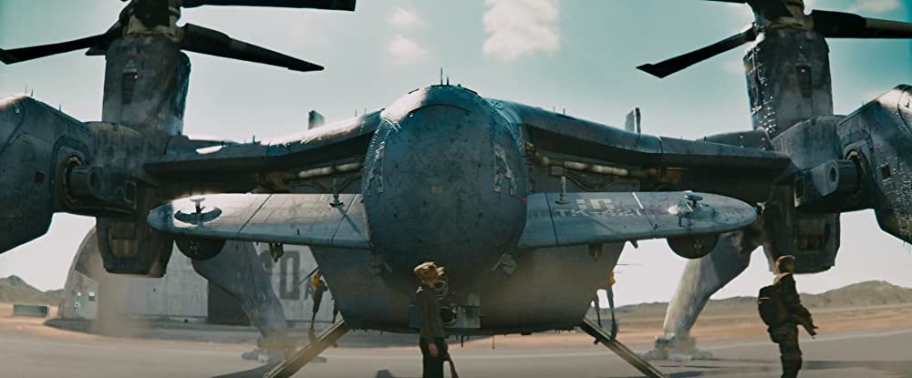 キル・コマンドの画像