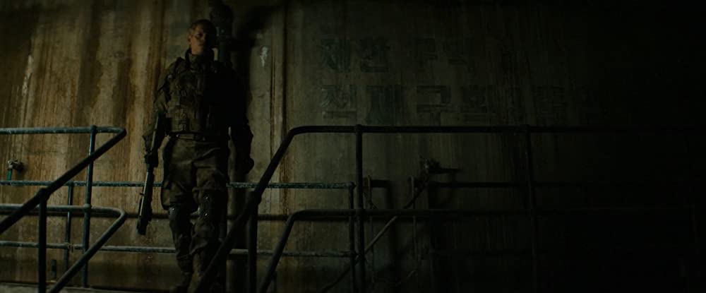 キル・コマンドの画像