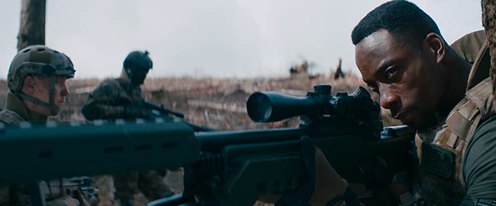 キル・コマンドの画像