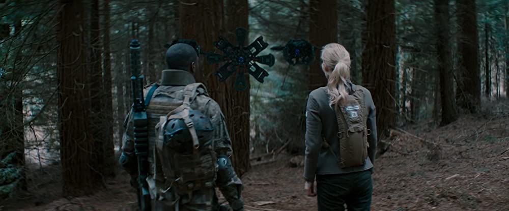 キル・コマンドの画像