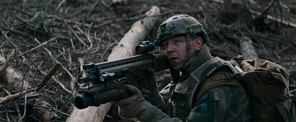 キル・コマンドの画像