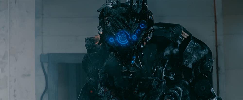 キル・コマンドの画像