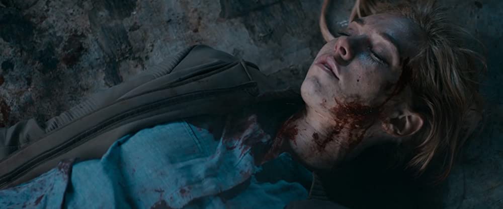 キル・コマンドの画像