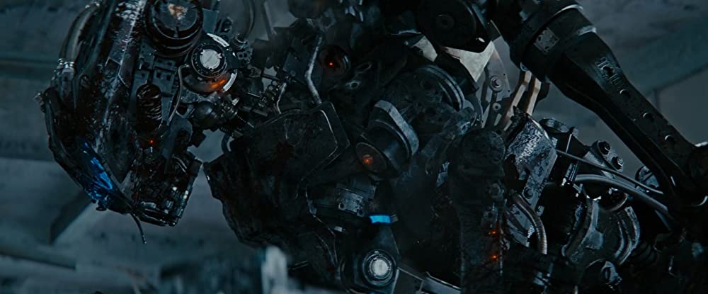 キル・コマンドの画像