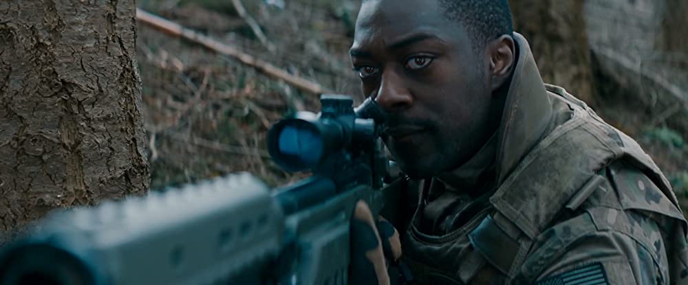 キル・コマンドの画像