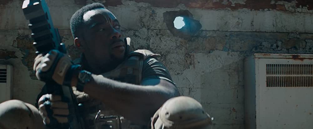 キル・コマンドの画像