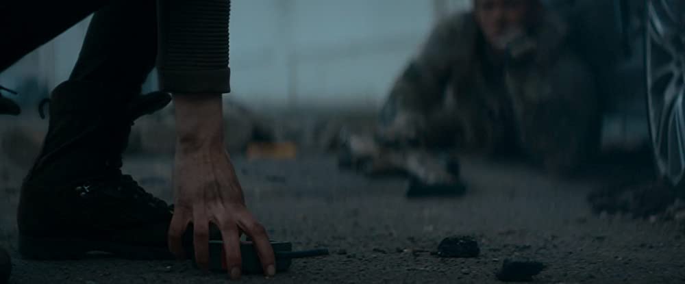 キル・コマンドの画像