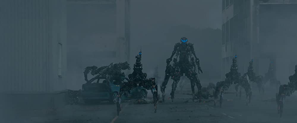 キル・コマンドの画像