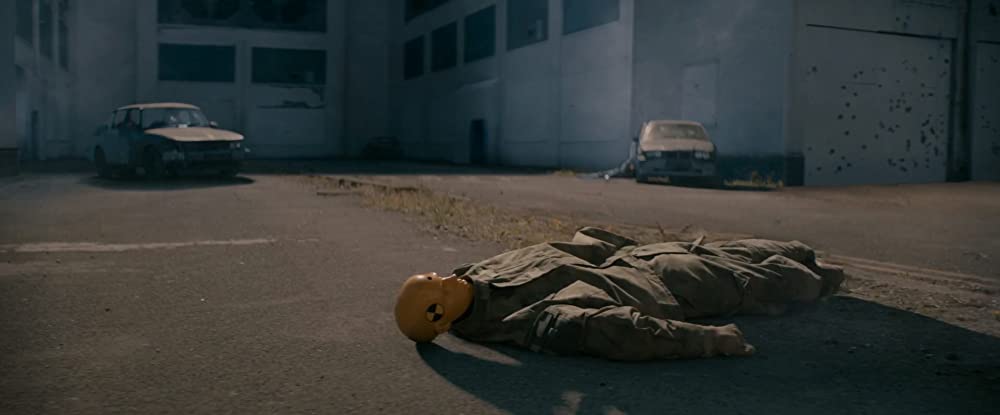 キル・コマンドの画像