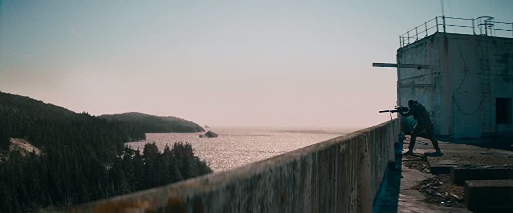 キル・コマンドの画像