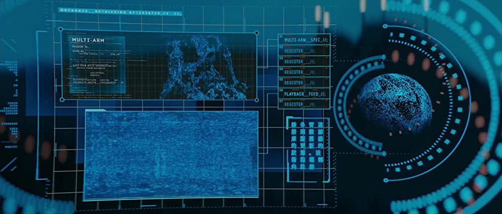 キル・コマンドの画像