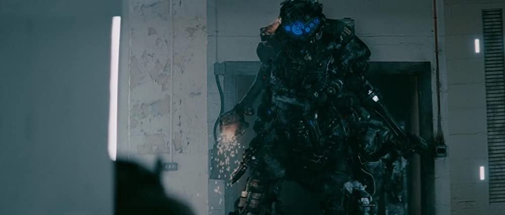 キル・コマンドの画像