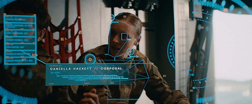 キル・コマンドの画像