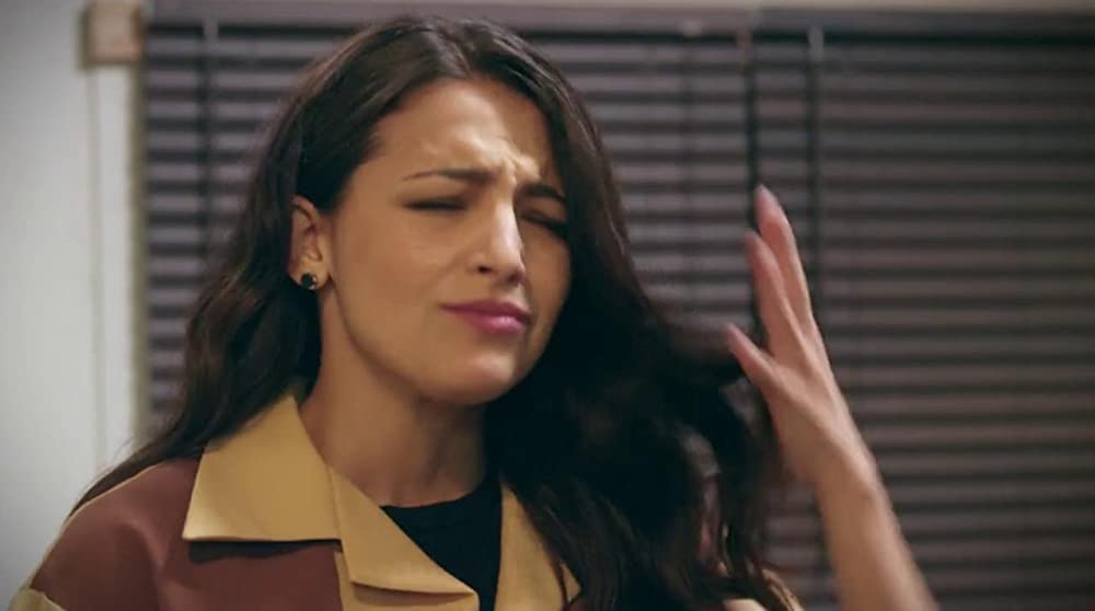 アタック・オブ・ザ・キラー・ドーナツの画像