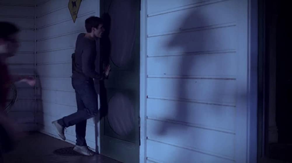 アタック・オブ・ザ・キラー・ドーナツの画像