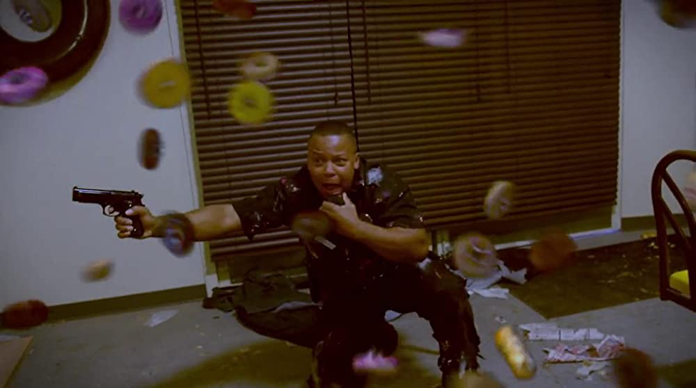 アタック・オブ・ザ・キラー・ドーナツの画像