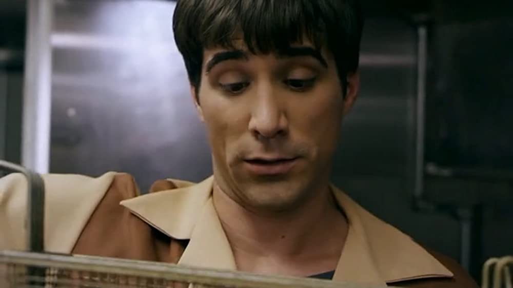 アタック・オブ・ザ・キラー・ドーナツの画像