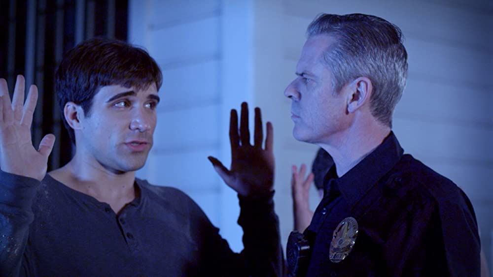 「アタック・オブ・ザ・キラー・ドーナツ」C・トーマス・ハウエル & ジャスティン・レイの画像