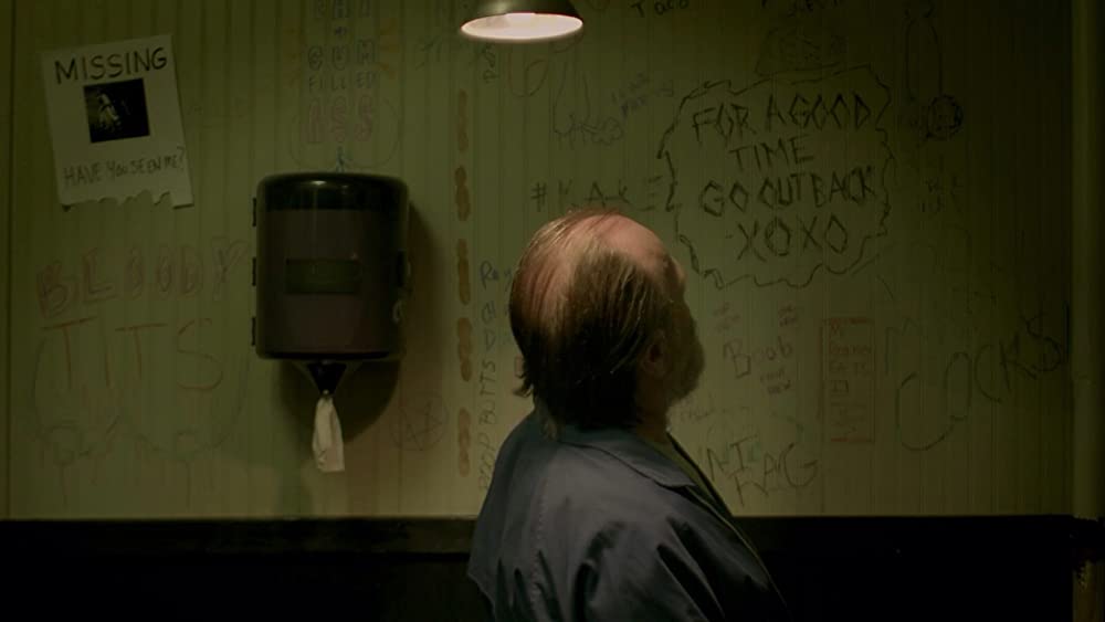 アタック・オブ・ザ・キラー・ドーナツの画像