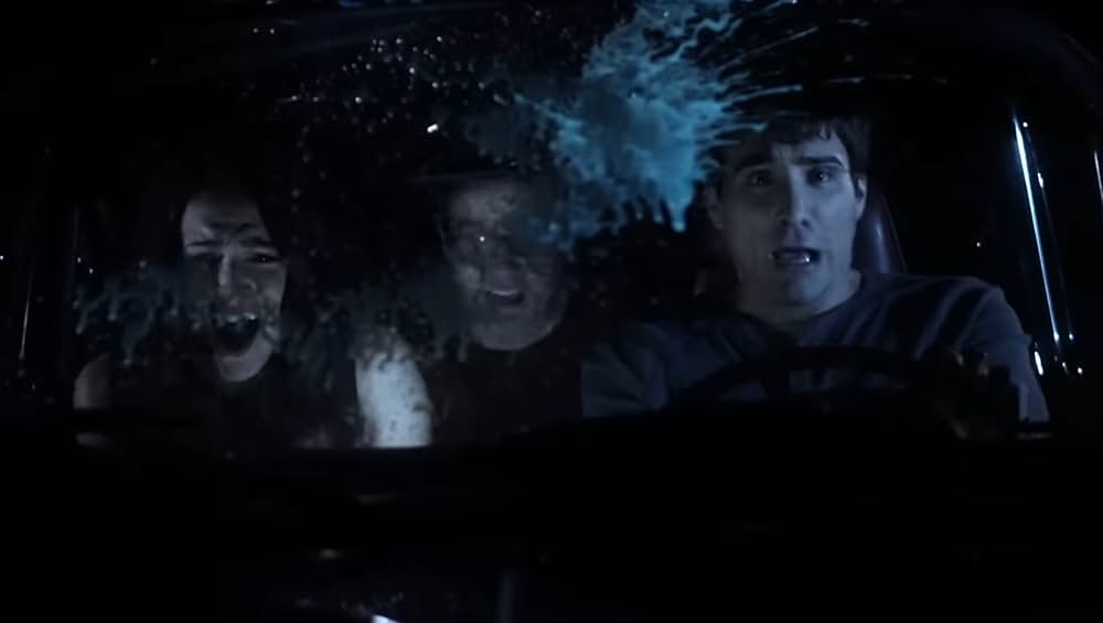 アタック・オブ・ザ・キラー・ドーナツの画像