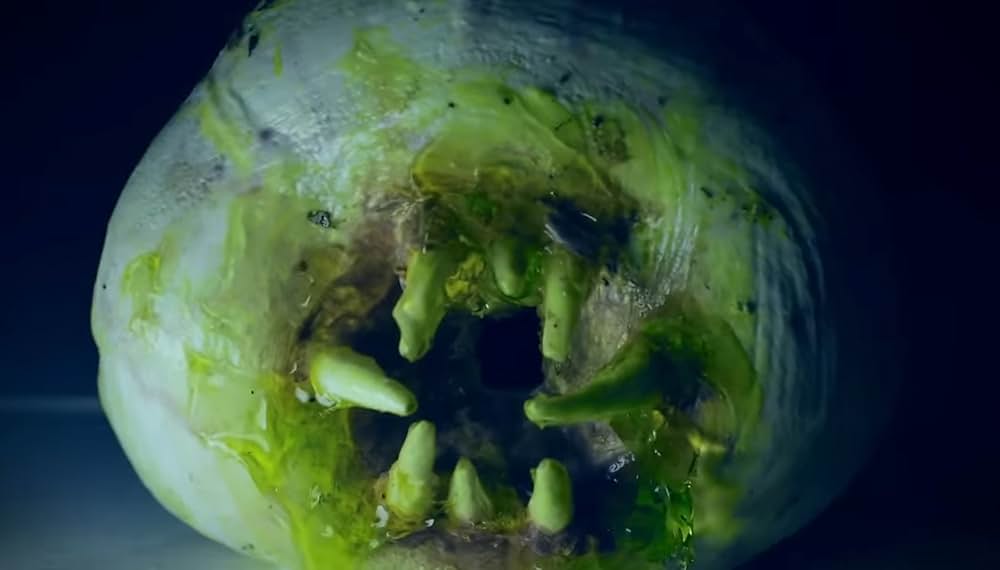 アタック・オブ・ザ・キラー・ドーナツの画像