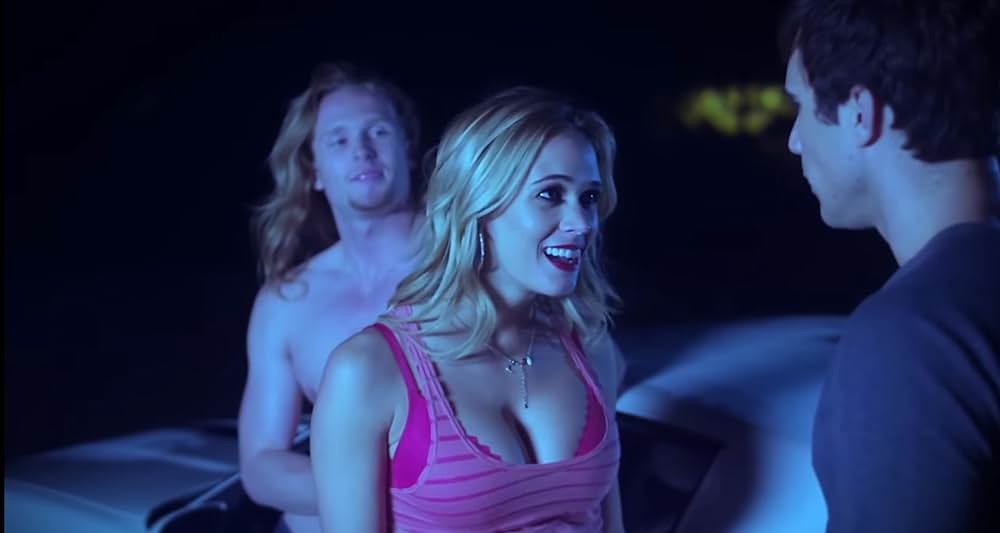 アタック・オブ・ザ・キラー・ドーナツの画像