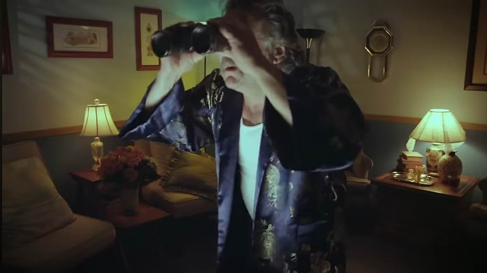 アタック・オブ・ザ・キラー・ドーナツの画像